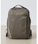 【DsBk / ディーエスビーケー】 SOLID BACKPACK ／デイリーバ