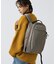 【DsBk / ディーエスビーケー】 SOLID BACKPACK ／デイリーバ