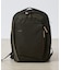 【DsBk / ディーエスビーケー】 SOLID BACKPACK ／デイリーバ