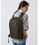 【DsBk / ディーエスビーケー】 SOLID BACKPACK ／デイリーバ