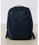 【DsBk / ディーエスビーケー】 SOLID BACKPACK ／デイリーバ