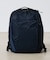 【DsBk / ディーエスビーケー】 SOLID BACKPACK ／デイリーバ