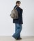 【DsBk / ディーエスビーケー】 ORDINARY BACKPACK ／デイ