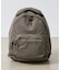 【DsBk / ディーエスビーケー】 ORDINARY BACKPACK ／デイ