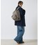 【DsBk / ディーエスビーケー】 ORDINARY BACKPACK ／デイ