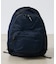 【DsBk / ディーエスビーケー】 ORDINARY BACKPACK ／デイ