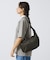 【DsBk / ディーエスビーケー】 REGISTER SLING COMPAC
