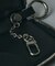 【UNISEX】 CORDOVAN SMART KEY CASE / 水染めコー