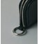 【UNISEX】 CORDOVAN SMART KEY CASE / 水染めコー