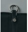 【UNISEX】 CORDOVAN SMART KEY CASE / 水染めコー