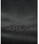 【DsBk / ディーエスビーケー】 RECTANGLE SL ／ショルダーバッ