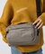 【DsBk / ディーエスビーケー】 RECTANGLE SL ／ショルダーバッ