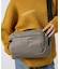 【DsBk / ディーエスビーケー】 RECTANGLE SL ／ショルダーバッ