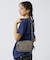 【DsBk / ディーエスビーケー】 RECTANGLE SL SMALL ／シ