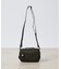 【DsBk / ディーエスビーケー】 RECTANGLE SL SMALL ／シ