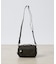 【DsBk / ディーエスビーケー】 RECTANGLE SL SMALL ／シ