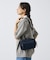 【DsBk / ディーエスビーケー】 RECTANGLE SL SMALL ／シ