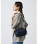 【DsBk / ディーエスビーケー】 RECTANGLE SL SMALL ／シ