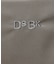 【DsBk / ディーエスビーケー】 RECTANGLE SLING ／スリング