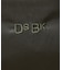 【DsBk / ディーエスビーケー】 RECTANGLE SLING ／スリング