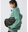 【DsBk / ディーエスビーケー】 RECTANGLE SLING ／スリング