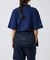 【DsBk / ディーエスビーケー】 RECTANGLE SLING ／スリング