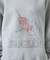 【EVANGELION x FRUIT OF THE LOOM】刺繍 クルーネッ