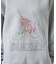 【EVANGELION x FRUIT OF THE LOOM】刺繍 クルーネッ