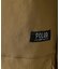 【POLER/ポーラー】STRECH GEAR POCKET JK/撥水/ワーク