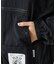 【POLER/ポーラー】POLER × Filter 017 D.B.D Pul