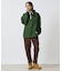【POLER/ポーラー】STANDARD TAPERED ANKLE/アンクル/