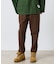 【POLER/ポーラー】STANDARD TAPERED ANKLE/アンクル/