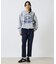 【POLER/ポーラー】STANDARD TAPERED ANKLE/アンクル/