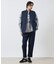 【POLER/ポーラー】STANDARD TAPERED ANKLE/アンクル/