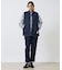 【POLER/ポーラー】STANDARD TAPERED ANKLE/アンクル/