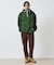 【POLER/ポーラー】STANDARD TAPERED ANKLE/アンクル/