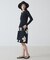 【RUBEN/ルーベン】STRAW LONGBRIM CODEHAT/ストローロ