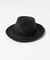 【RUBEN/ルーベン】STRAW LONGBRIM CODEHAT/ストローロ