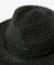 【RUBEN/ルーベン】STRAW LONGBRIM CODEHAT/ストローロ