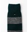 【ANONYMOUSISM/アノニマスイズム】Wool Cashmere Str