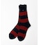 【ANONYMOUSISM/アノニマスイズム】Wool Cashmere Str
