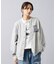【REMI RELIEF / レミ レリーフ】  HARD SP加工 20/-