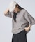 【RUBEN/ルーベン】COTTON LINEN HUNTING/コットンリネン