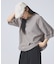 【RUBEN/ルーベン】COTTON LINEN HUNTING/コットンリネン