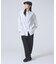 【RUBEN/ルーベン】COTTON LINEN HUNTING/コットンリネン