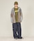 【WILDTHINGS / ワイルドシングス】SUPPLEX MASSIF JA