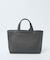 【ABAHOUSE　les essentiels】定番ミニトートバッグ / スプ