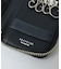 【ABAHOUSE　les essentiels】定番キーケース / スマートキ