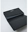 【ABAHOUSE　les essentiels】定番名刺入れ / カードケース