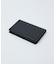 【ABAHOUSE　les essentiels】定番名刺入れ / カードケース
